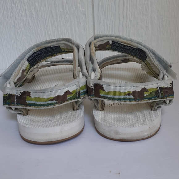 Teva Women's Universal Slip On Sandal - Picture 3 of 7